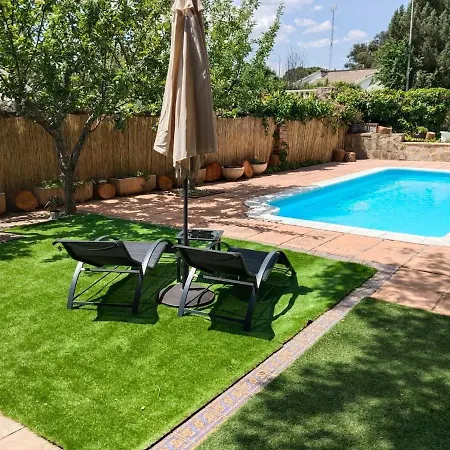 Ferienhaus Montepino 2 Maello