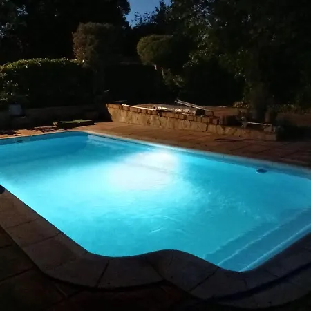 Ferienhaus Montepino 2 *