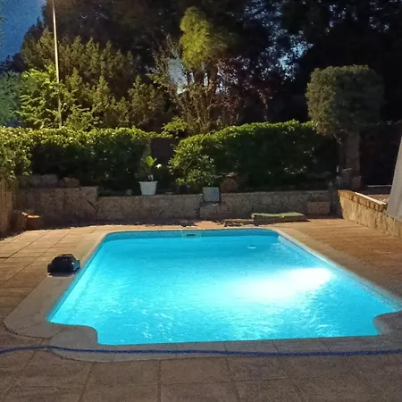Сasa de vacaciones Montepino 2 *
