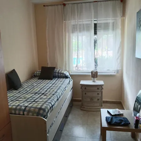 Ferienhaus Montepino 2 Maello