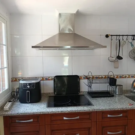 Ferienhaus Montepino 2