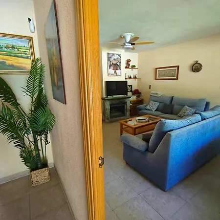Ferienhaus Montepino 2