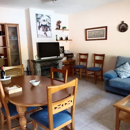 Ferienhaus Montepino 2 Maello