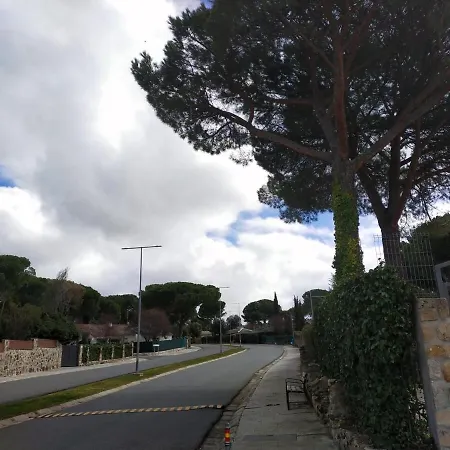 Ferienhaus Montepino 2