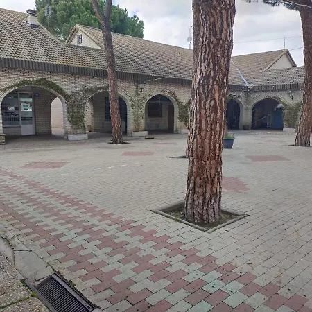 Ferienhaus Montepino 2