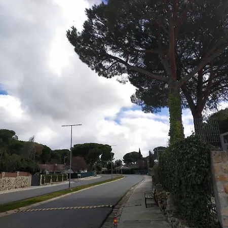 Montepino 2 Ferienhaus *